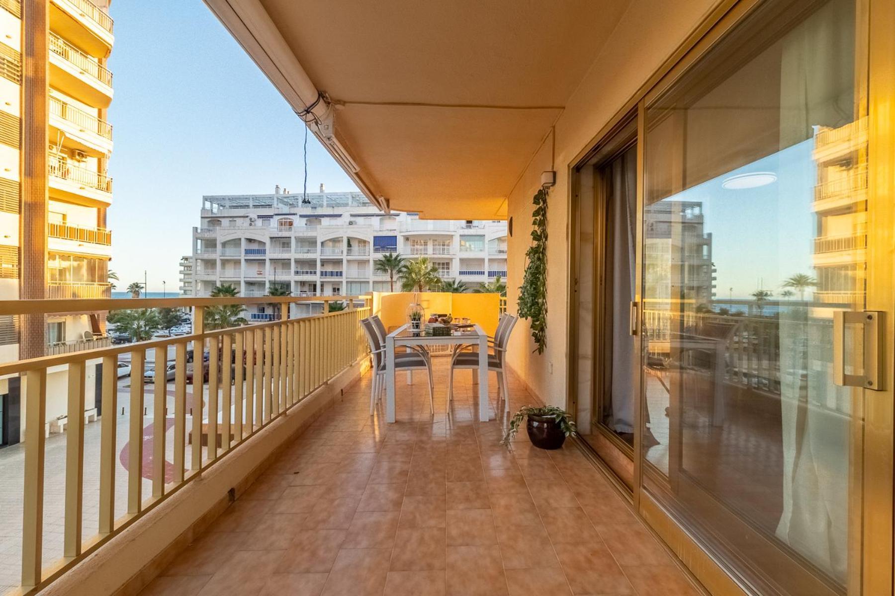 Apartamento Sofia Fuengirola Vistas Al Mar Atardeceres Magicos Luaran gambar