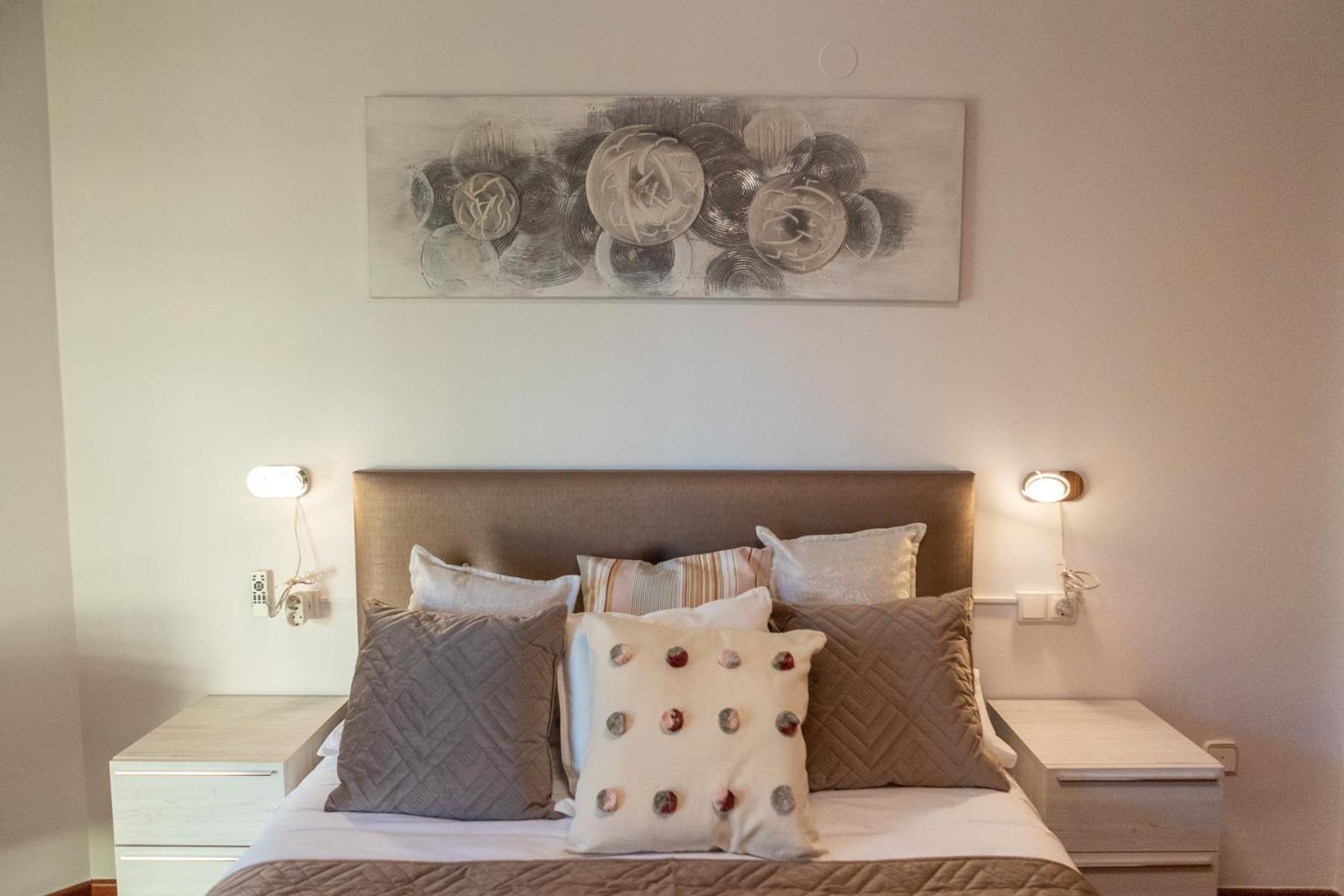 Apartamento Sofia Fuengirola Vistas Al Mar Atardeceres Magicos Luaran gambar