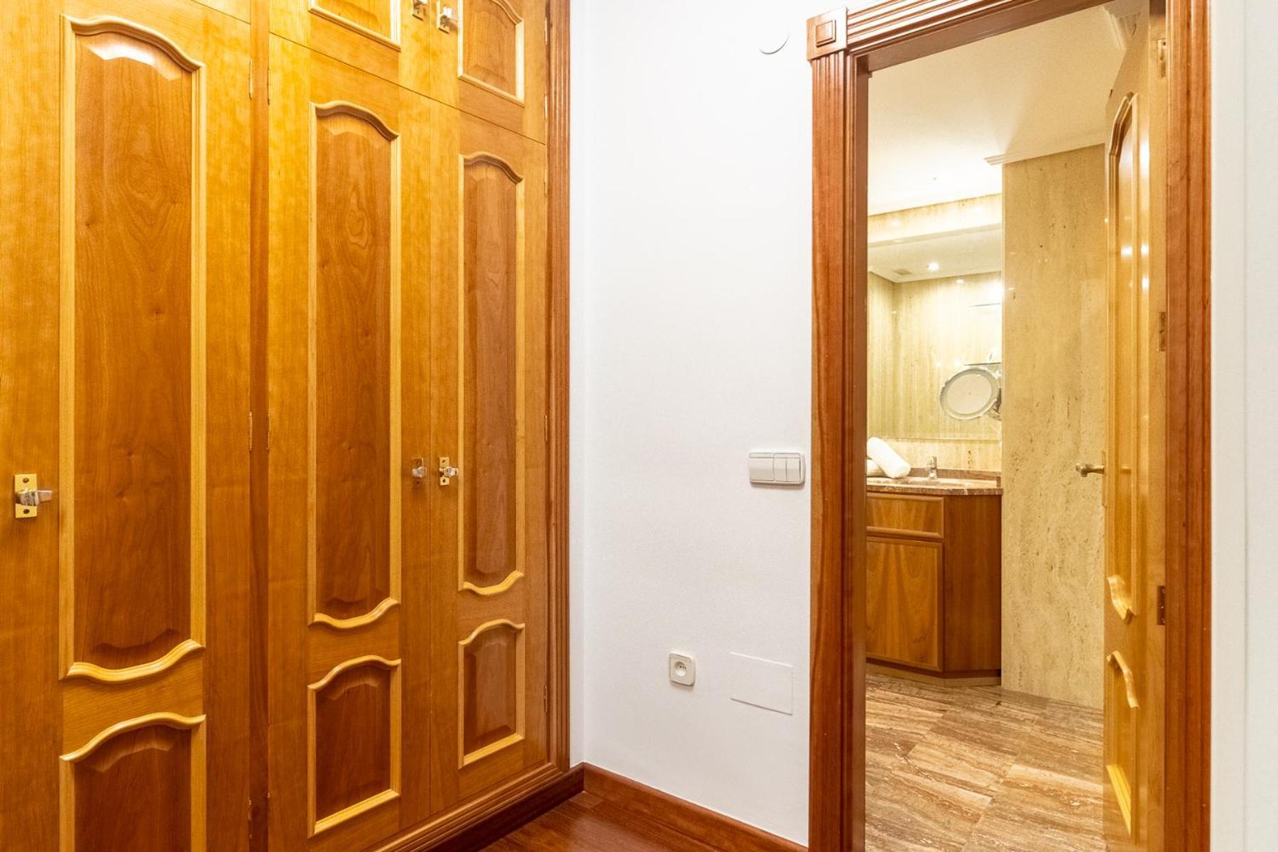 Apartamento Sofia Fuengirola Vistas Al Mar Atardeceres Magicos Luaran gambar