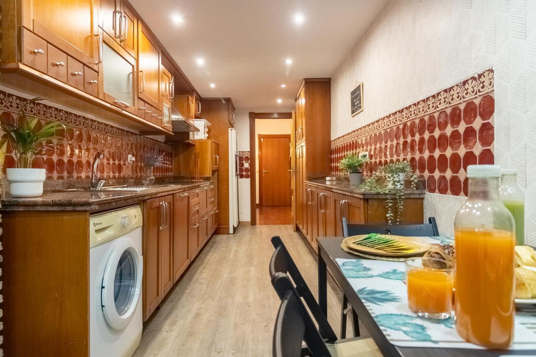 Apartamento Sofia Fuengirola Vistas Al Mar Atardeceres Magicos Luaran gambar