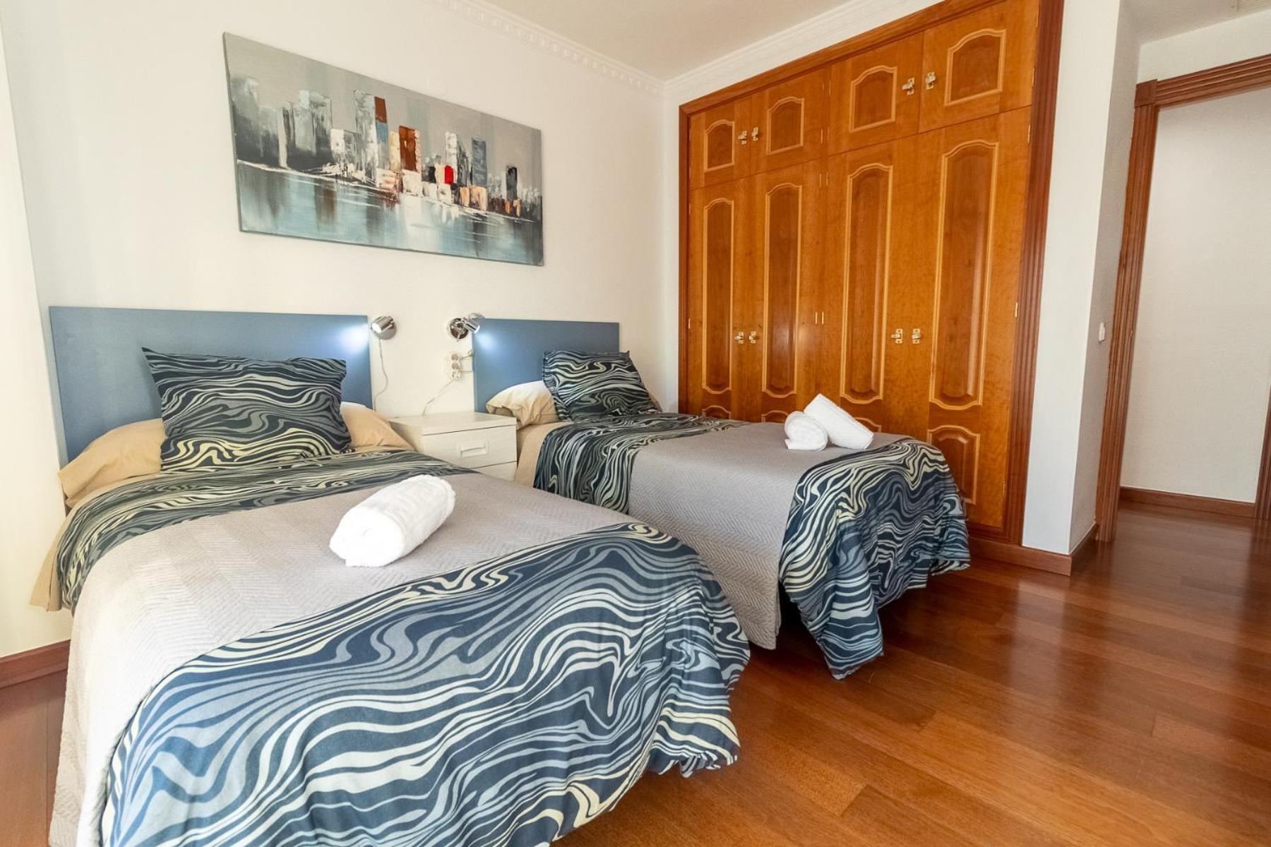 Apartamento Sofia Fuengirola Vistas Al Mar Atardeceres Magicos Luaran gambar