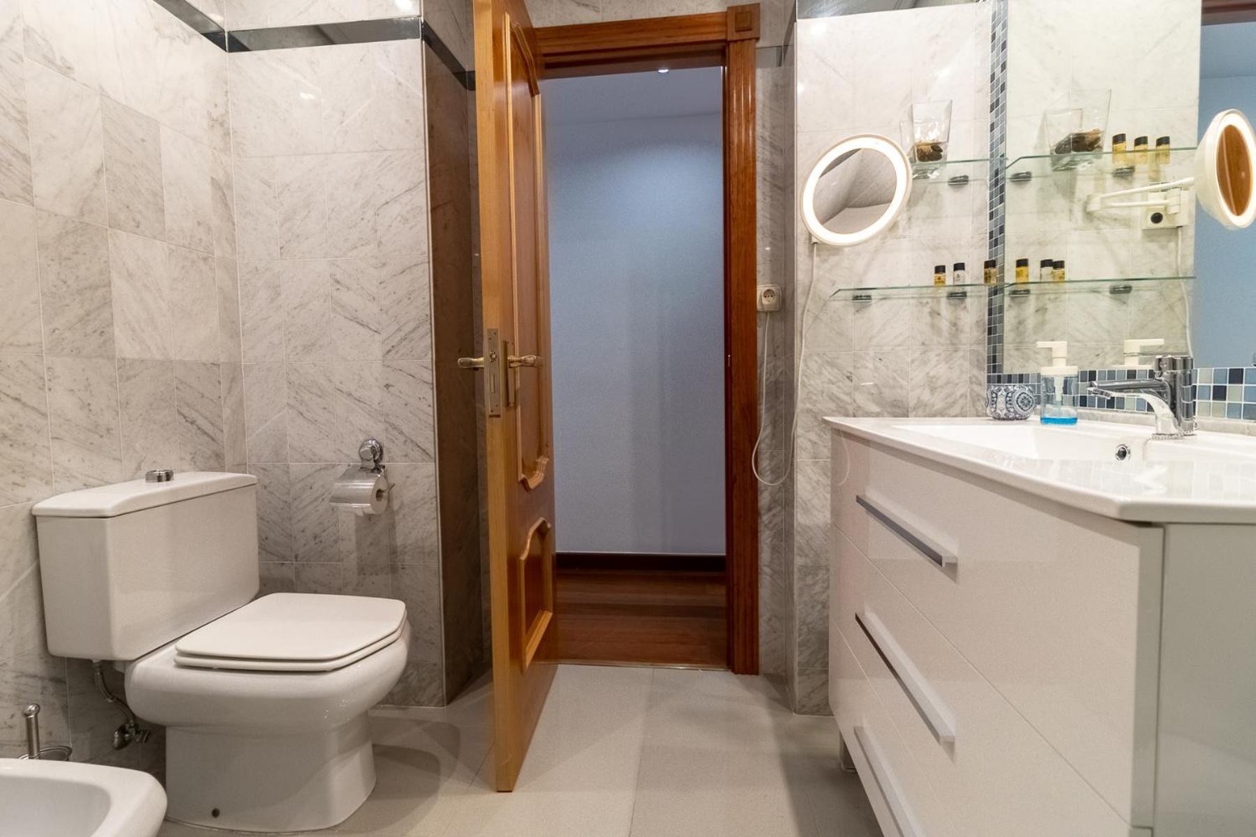 Apartamento Sofia Fuengirola Vistas Al Mar Atardeceres Magicos Luaran gambar