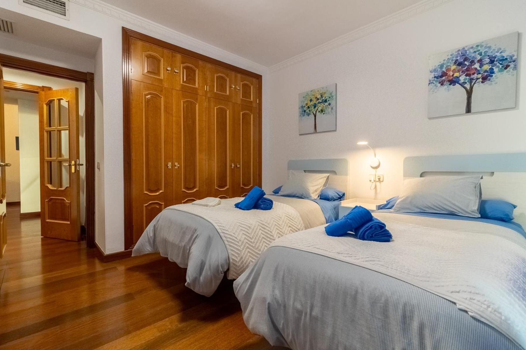 Apartamento Sofia Fuengirola Vistas Al Mar Atardeceres Magicos Luaran gambar