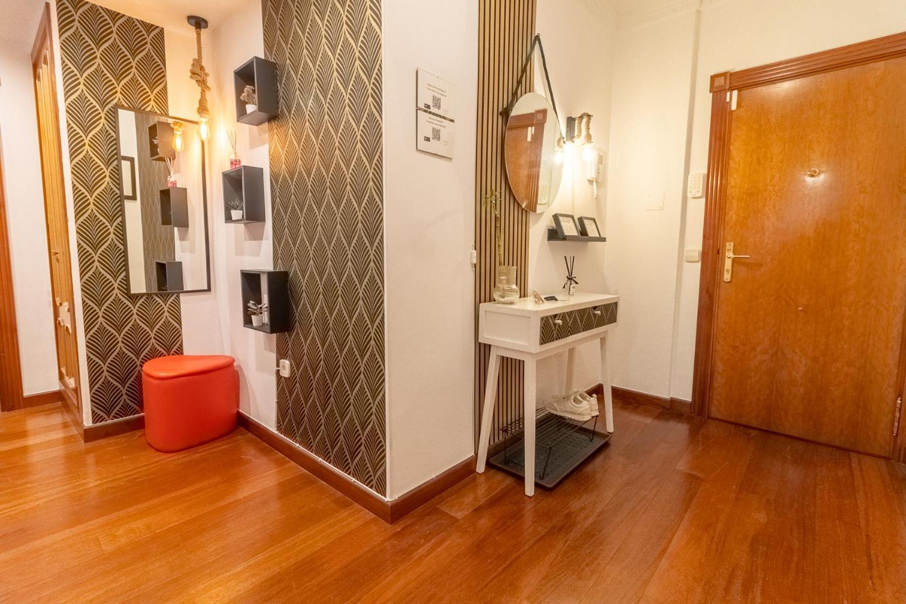 Apartamento Sofia Fuengirola Vistas Al Mar Atardeceres Magicos Luaran gambar